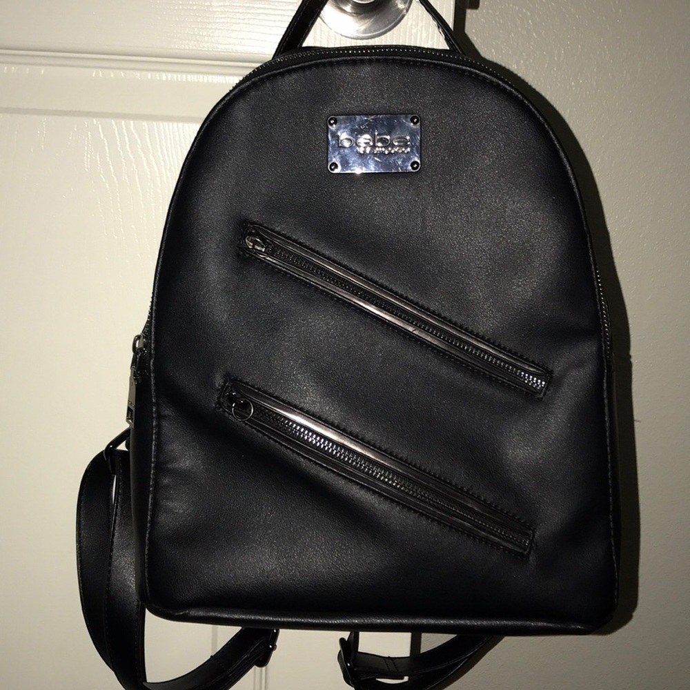 bebe mini bag - Picture 2 of 4